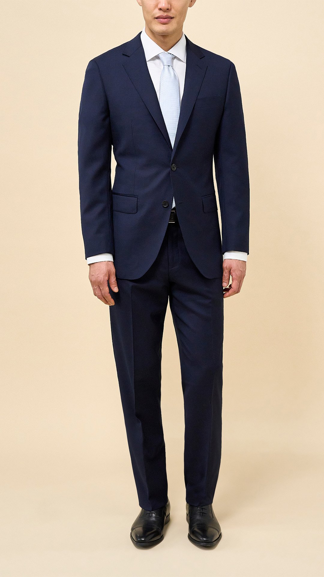 Rowe & Taylor Suit