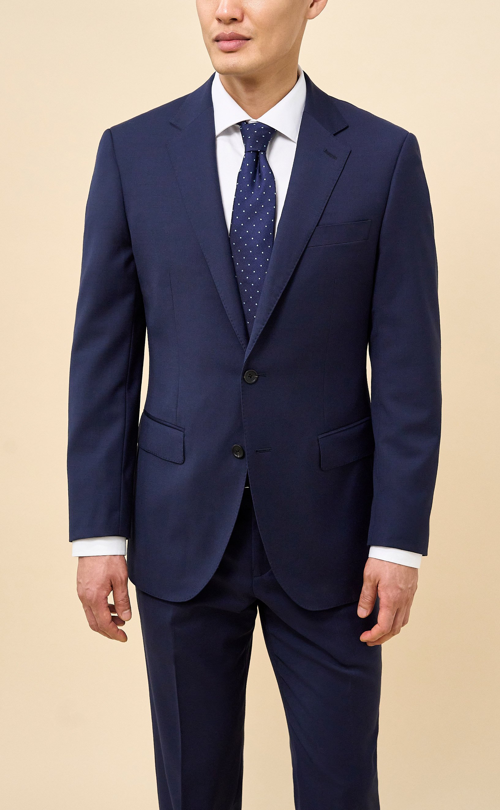Tailoring craftsmanship